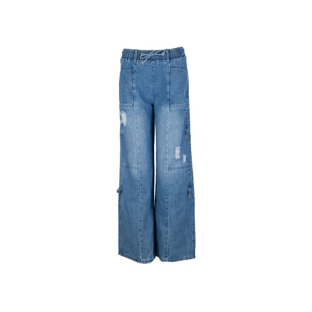 Jeans-Zawary-Boot-Rasgado-Para-Mujer-PM-ZW-3941