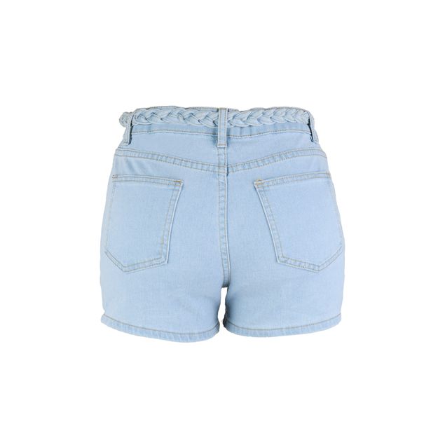 Short-Zawary-Denim-Con-Lazo-Trensa-Rasgado-Para-Mujer-PM-ZW-6217