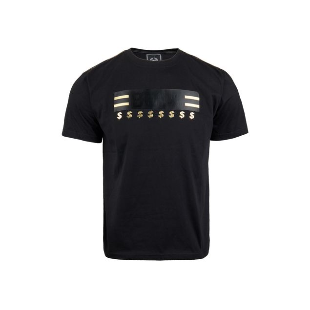 Playera-Cr24-Con-Logo-Boss-Para-Hombre-MT23257BLK