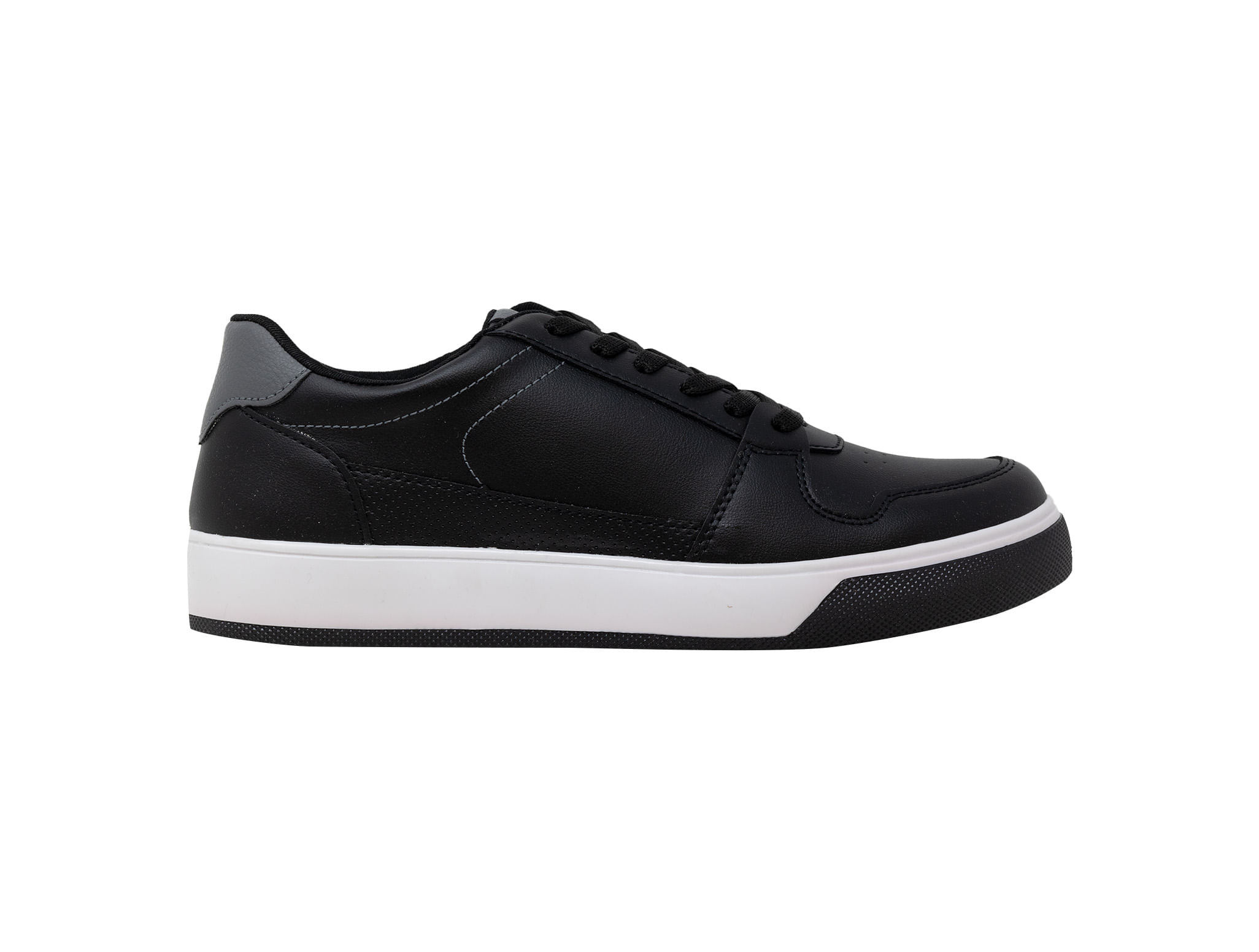 Tenis Nike Choclo Clearance (TENI NIKE AF1 CHOCLO NEGRO/BLANCO/ROJO)