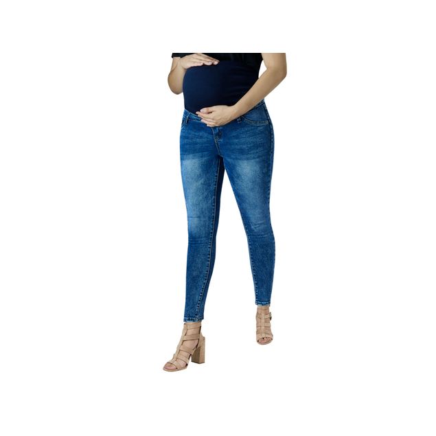Jeans-Foxxi-Skinny-De-Embarazada-Para-Mujer-ES-2242