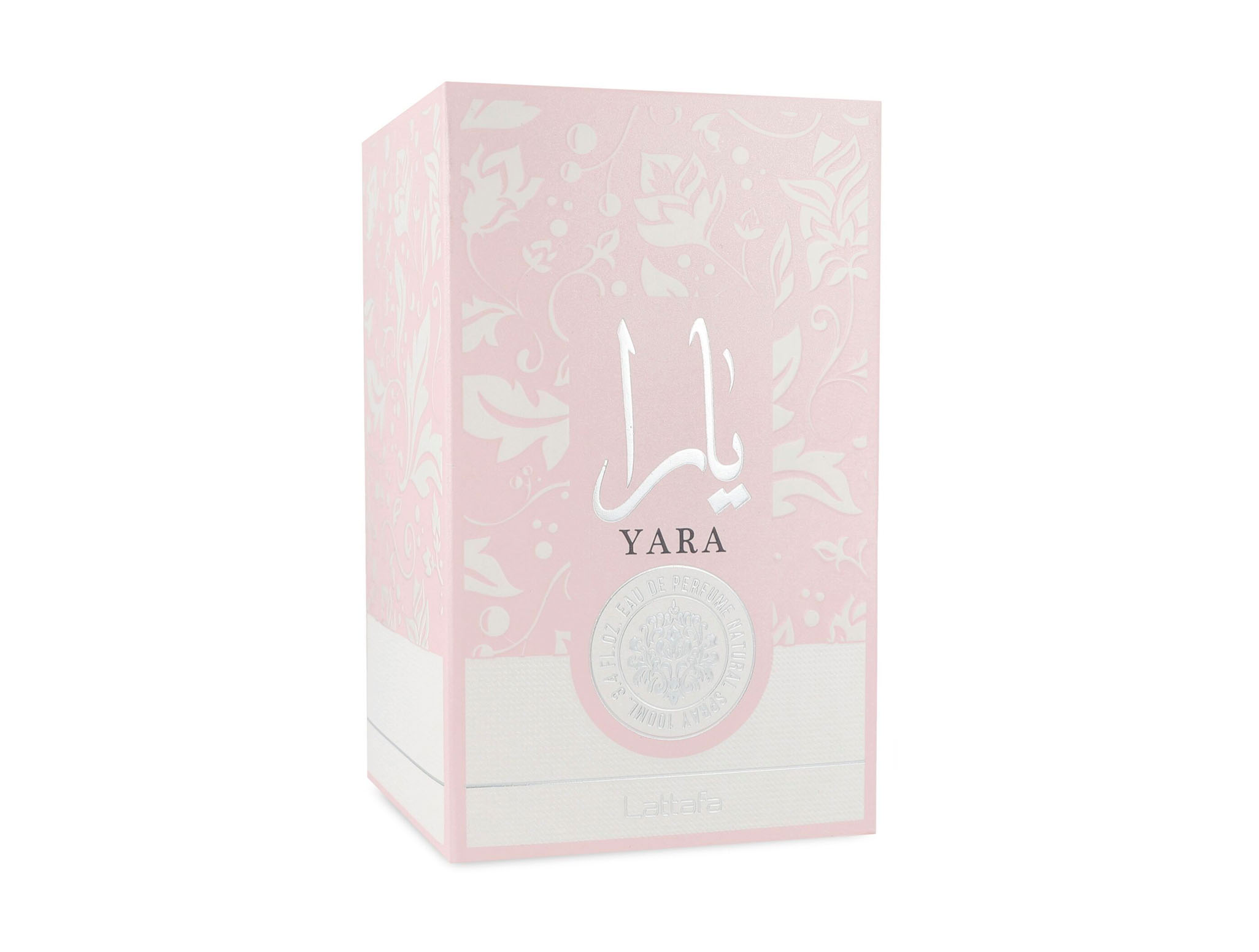 Lattafa Yara Edp 100 ml Unisex Para Mujer