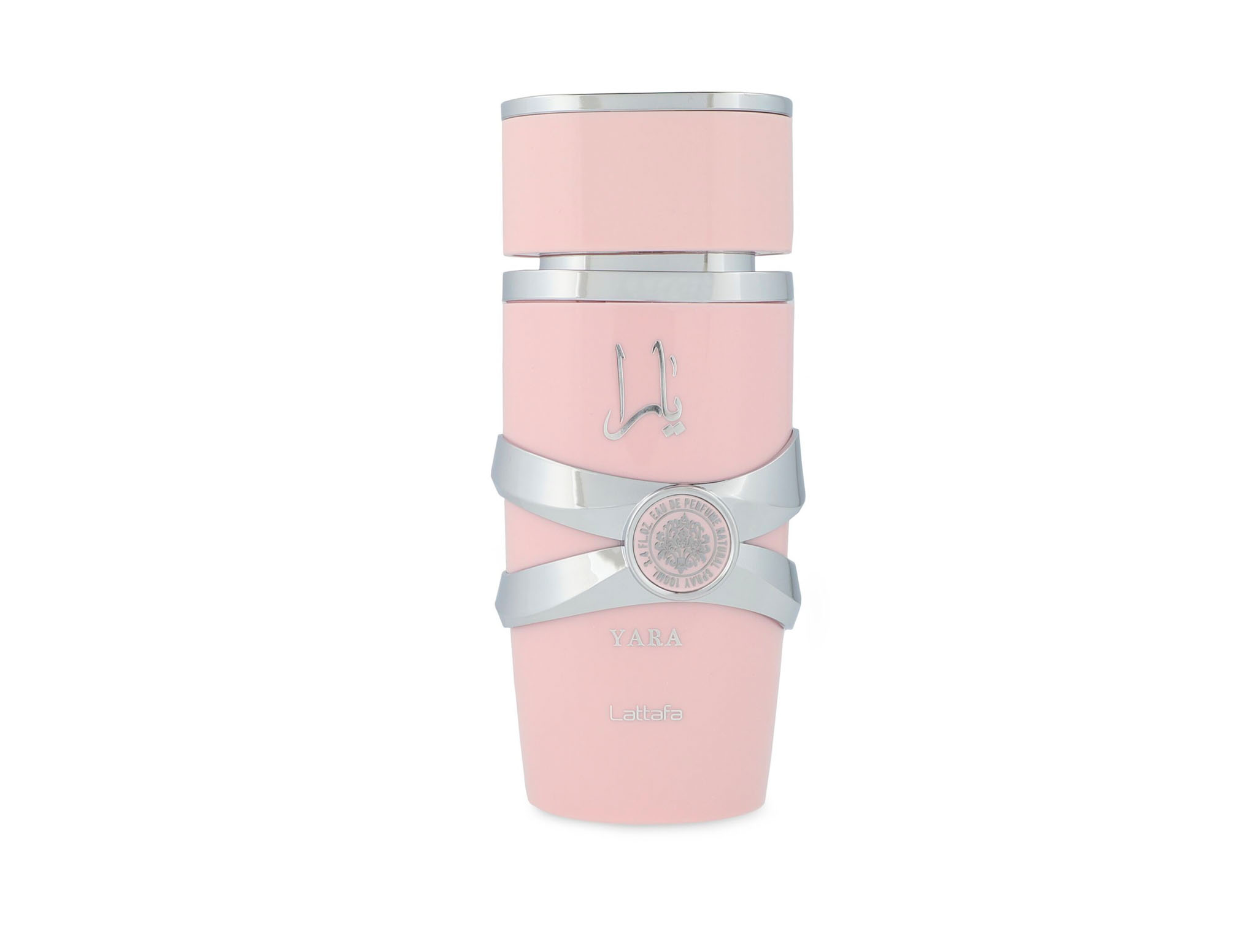 Lattafa Yara Edp 100 ml Unisex Para Mujer-2