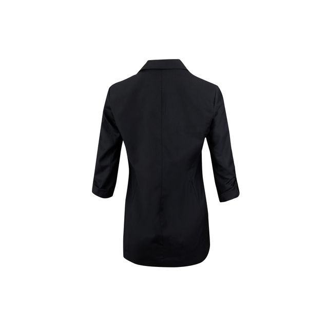 Saco-Estivaneli-Manga-De-Tres-Cuartos-Para-Mujer-BZW-100850