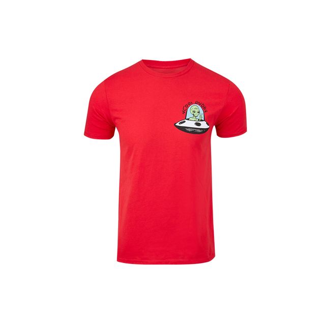 Playera-Action-Gear-Con-Logo-Cool-Para-Hombre