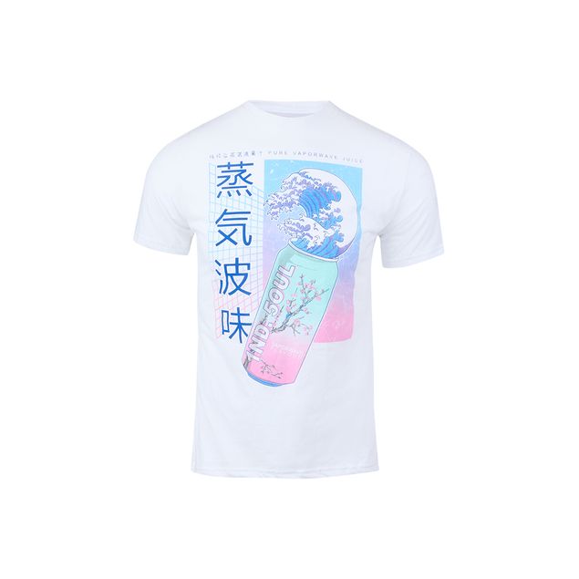 Playera-Indian-Soul-Con-Estampado-Para-Hombre