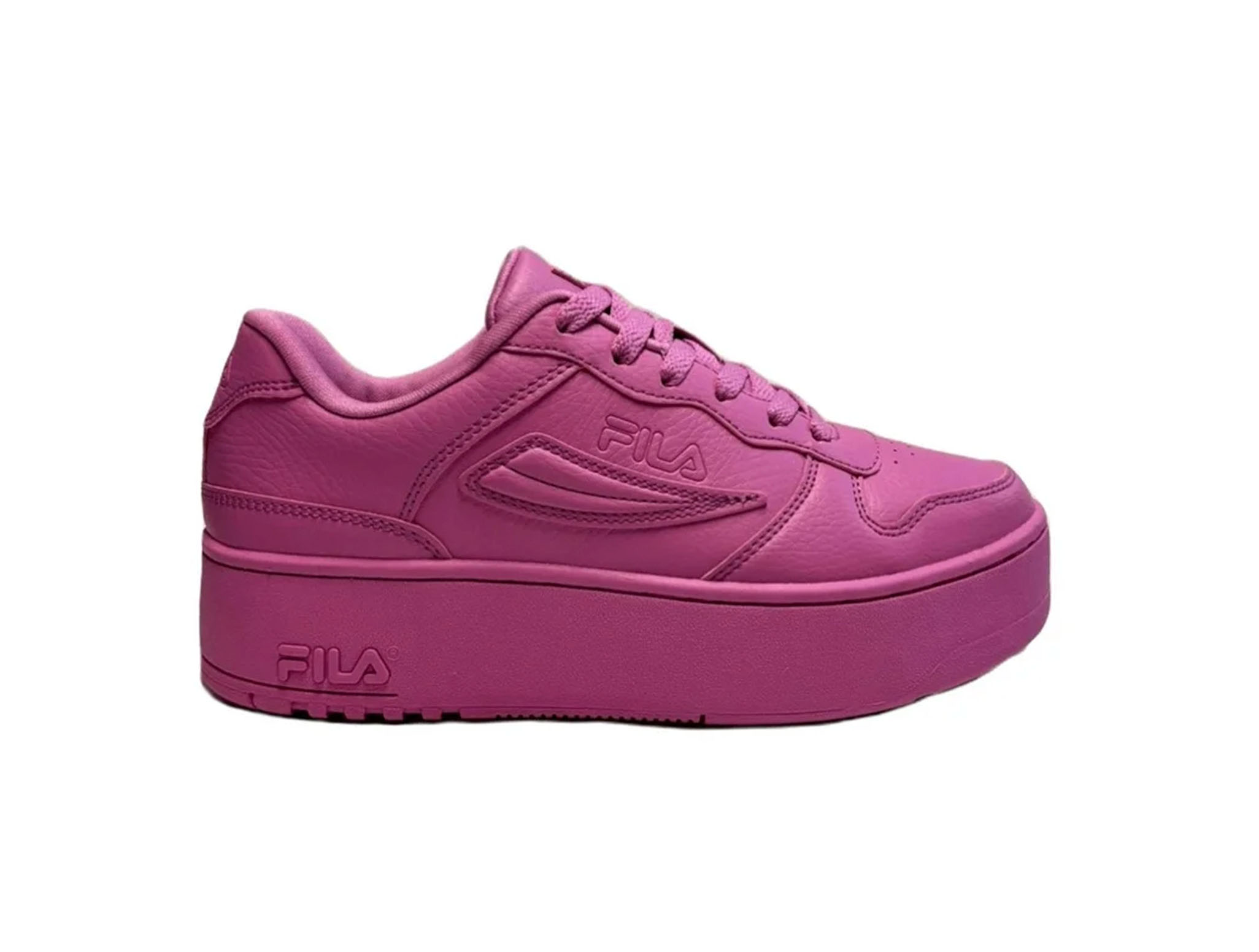 Fila mujer tenis online