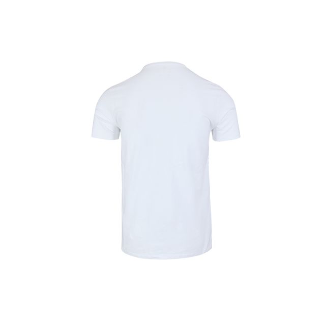 Playera-Denizen-Estampado-De-Cocodrilo-Para-Hombre