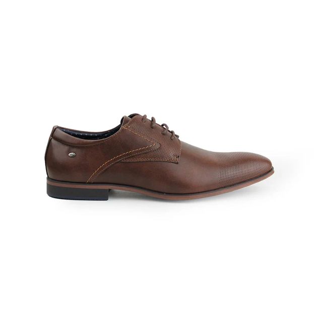 Zapato-Lob-Footwear-Vestir-Con-Agujeta-Para-A-Hombre-57704028