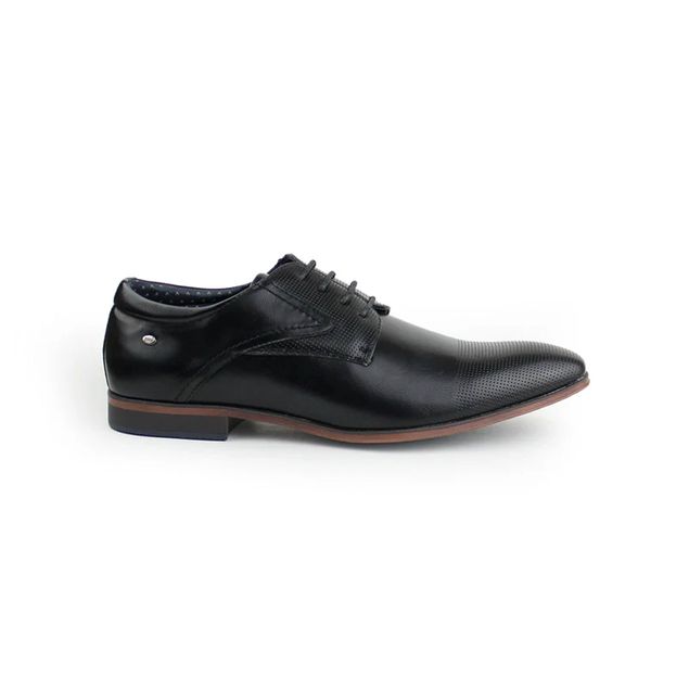 Zapato-Lob-Footwear-Vestir-Con-Agujeta-Para-A-Hombre-57704027