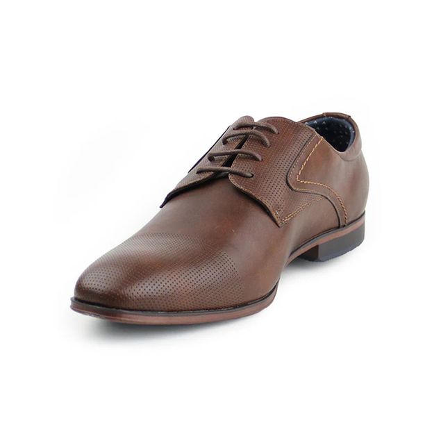Zapato-Lob-Footwear-Vestir-Con-Agujeta-Para-A-Hombre-57704028