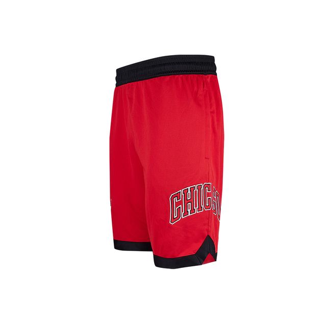 Short-Nba-Chicago-Arc-Wordmark