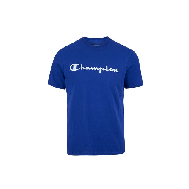 Playera-Champion-Script-Tee-Para-Hombre