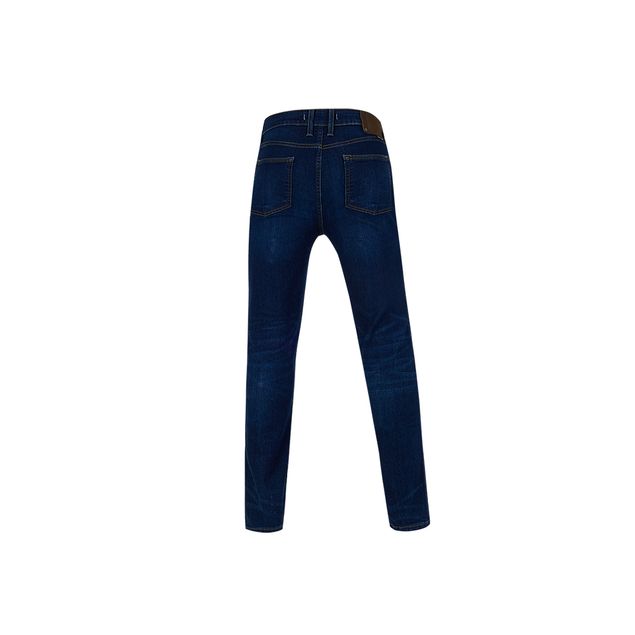 Jeans-Furor-Recto-Liso-Para-Hombre