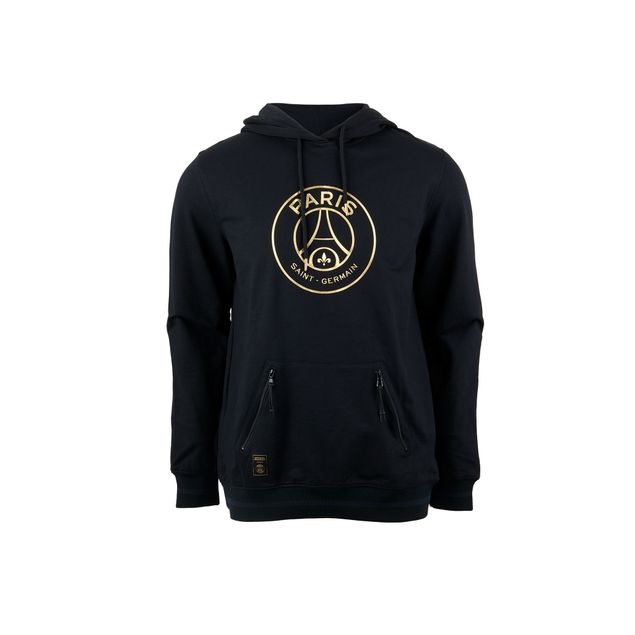 Sudadera-Paris-St-Germain-Sin-Zipper-Para-Hombre