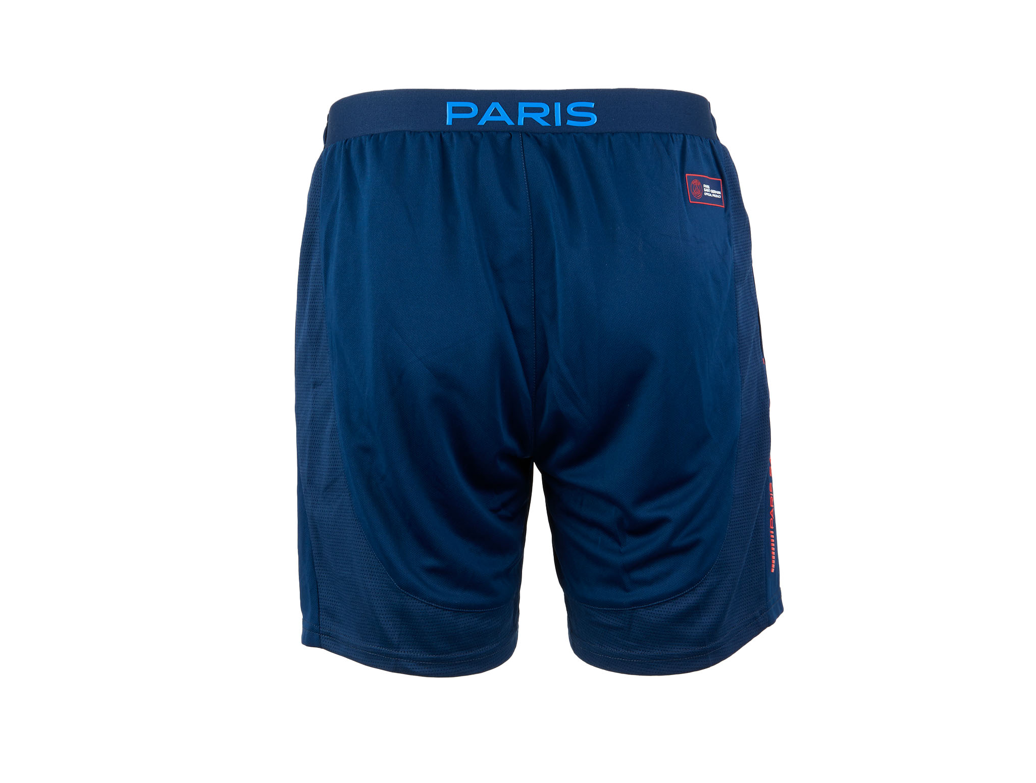 Shorts Paris St Germain Soccer Para Hombre Psgsh524102Nv1 Talla CH