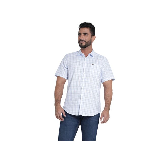 Camisa-Lee-Cuadros-Grandes-Para-Hombre-12353797