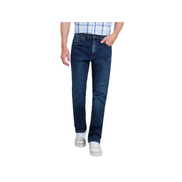 Jeans-Lee-Regular-Fit-Para-Hombre-112353949
