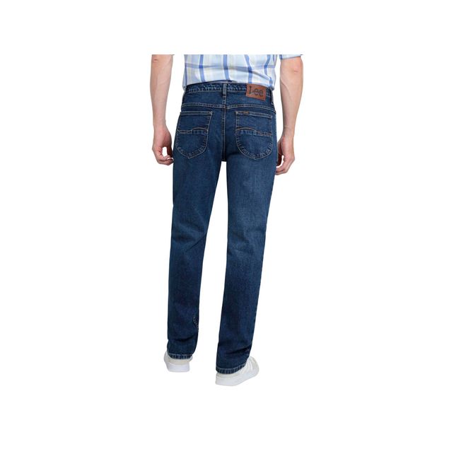 Jeans-Lee-Regular-Fit-Para-Hombre-112353949