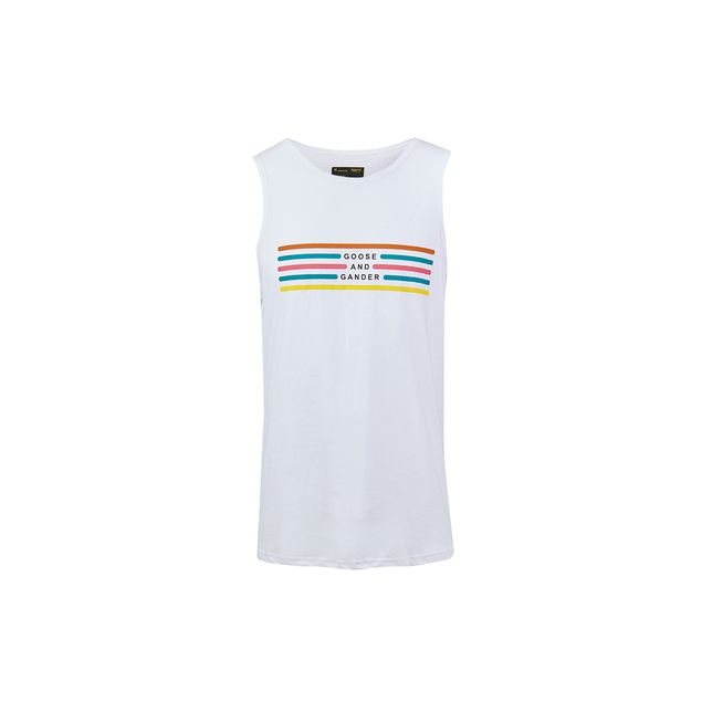 Playera-Indian-Soul-Con-Estampado-Goose-Para-Hombre