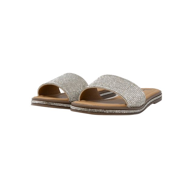 Sandalia-Rosa-Pink-Sueco-Brillo-Para-Mujer