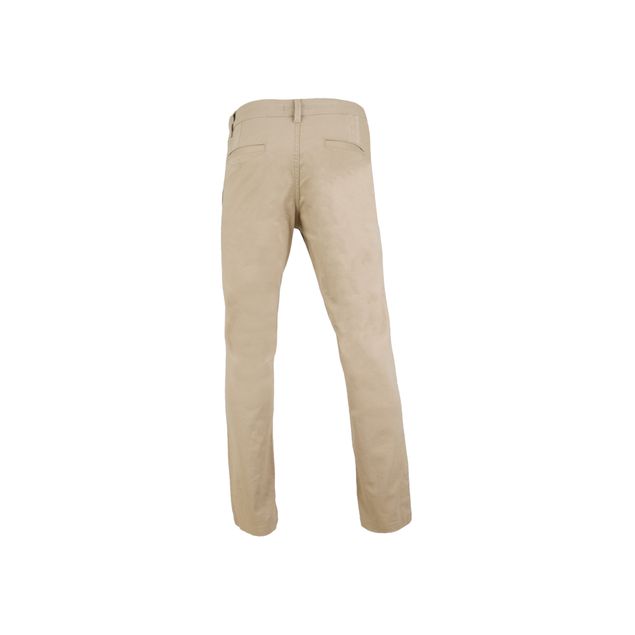 Pantalon-Furor-Chino-Slim-Para-Hombre-KHA