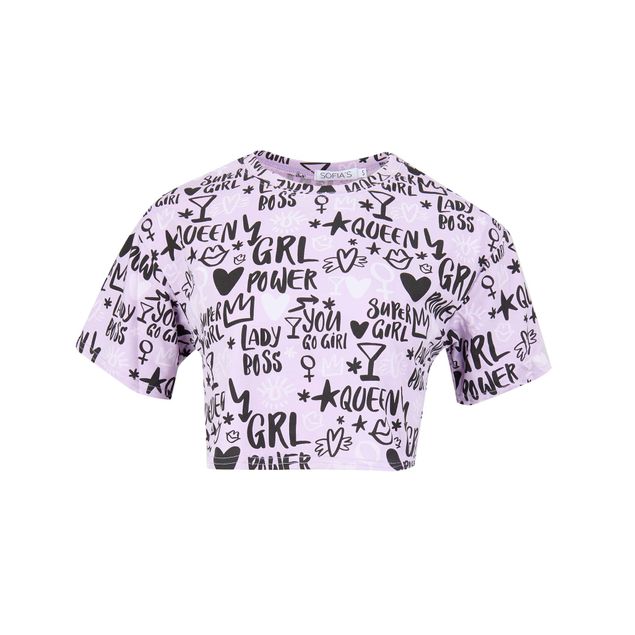 Crop-Top-Sofia-s--Para-Con-Estampado-Mujer-PNM-B-926