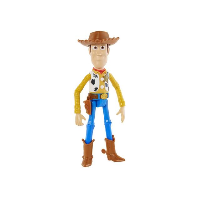 Figura-Woody-Mattel-7-Pulgadas-Para-Niño-GTT14