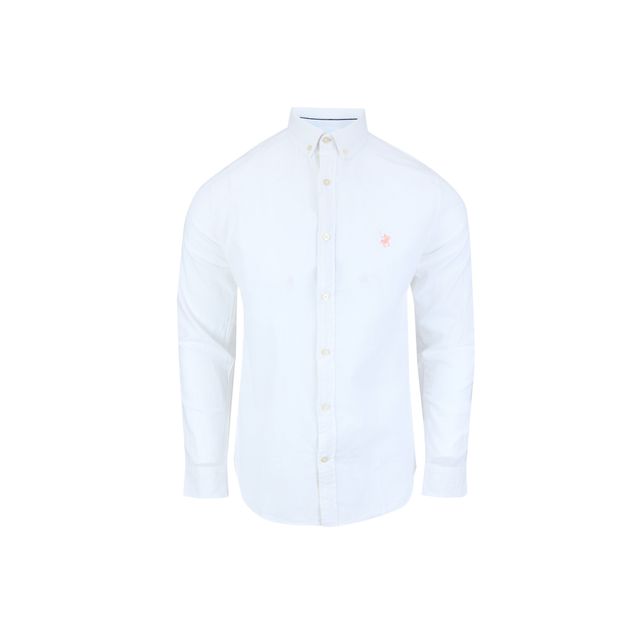 Camisa-Yorkshire-Polo-Club-De-Vestir-Para-Hombre-CA02890