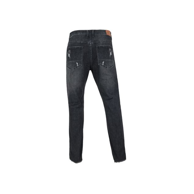Jeans-Estivaneli-Slim-Rasgado-Para-Hombre-FA-114830