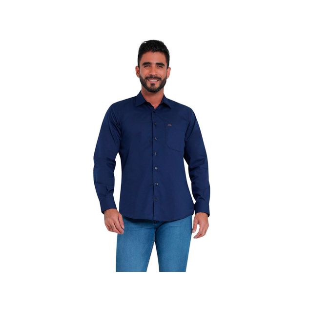 Camisa-Lee-Slim-Para-Hombre-112353821