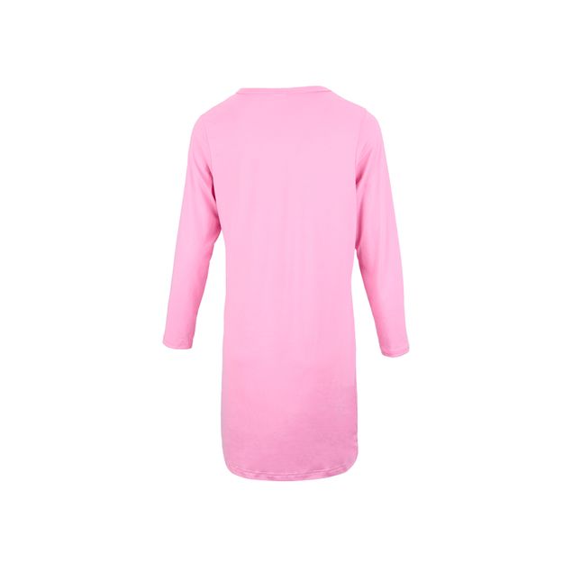 Camison-We-Estampado-Donnut-Para-Mujer-CAM-ML08