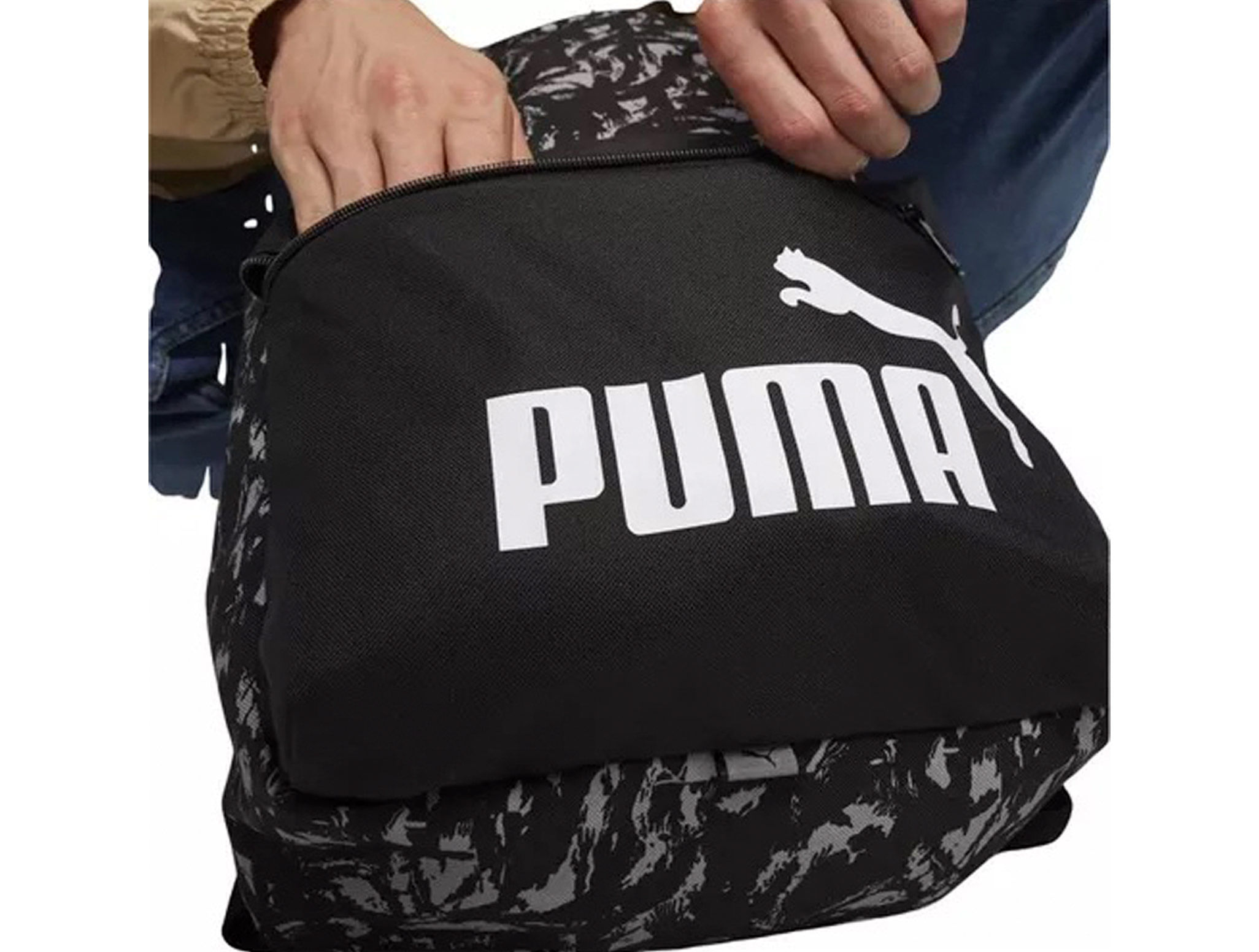 Puma echo plus backpack best sale