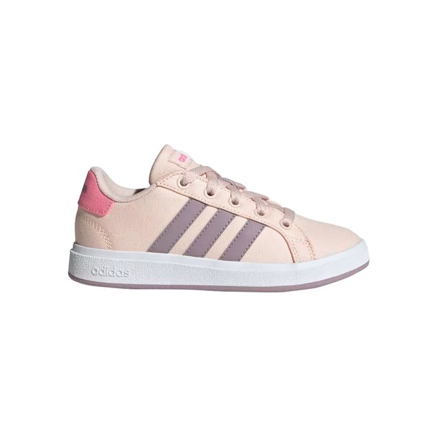 Tenis-Adidas-Grand-Court-0-Junior-Id7870