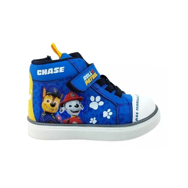Tenis-Paw-Patrol-Tipo-Bota-Luces-Para-Niño-PW936502
