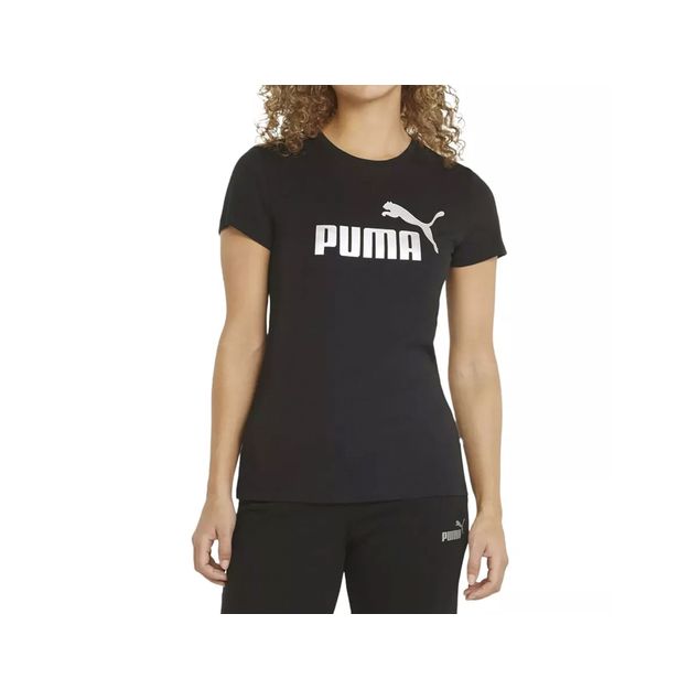 Playera-Puma-Ess-Metallic-Para-Mujer-84830351