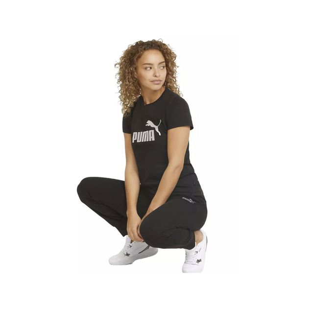 Playera-Puma-Ess-Metallic-Para-Mujer-84830351