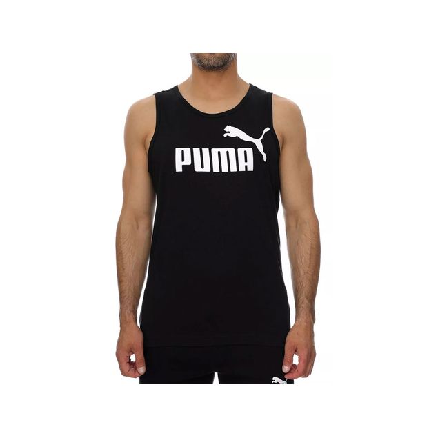 Camiseta-Puma-Essential-Para-Hombre-58667001