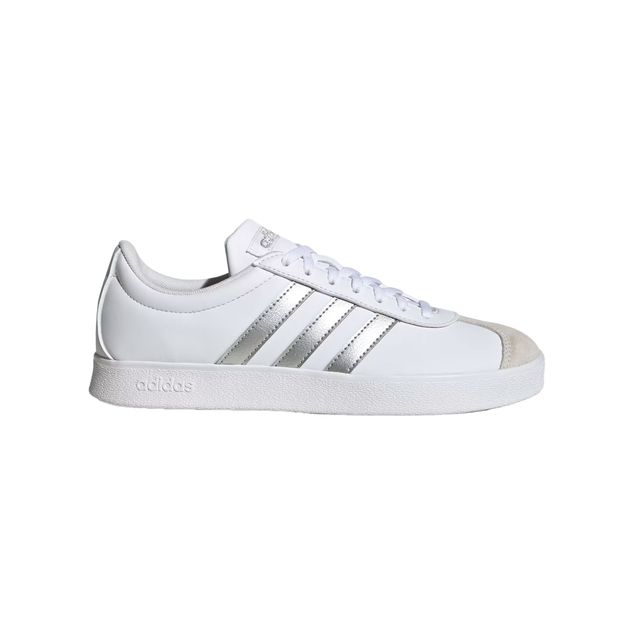 Tenis-Adidas-Court-Base-Para-Mujer-Id3716