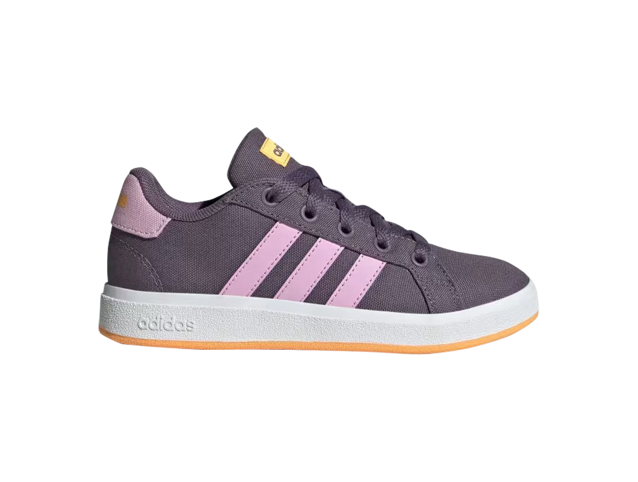 Tenis adidas junior sale