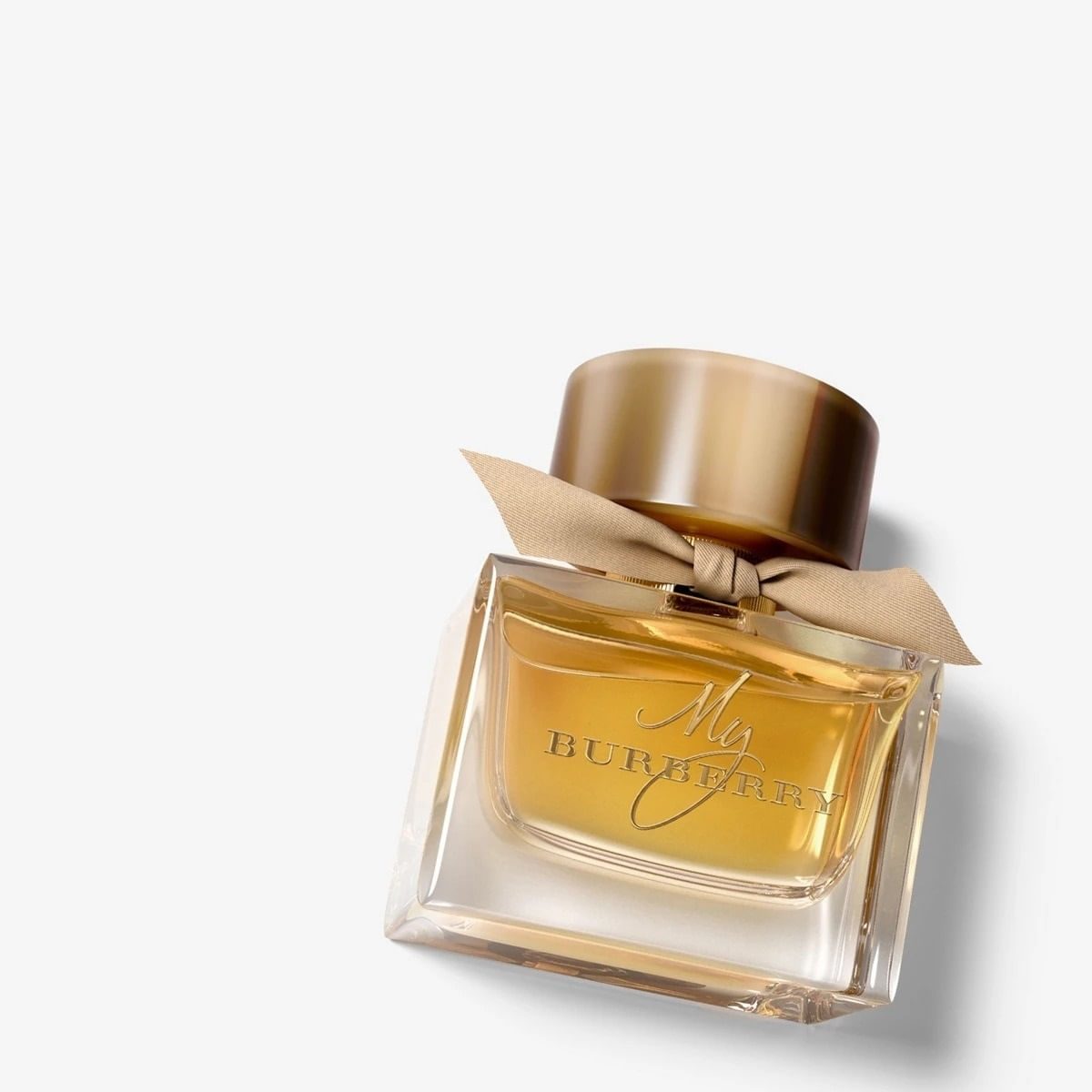 Perfume My Burberry 90 ml EDP Para Mujer surtidoradepartamental