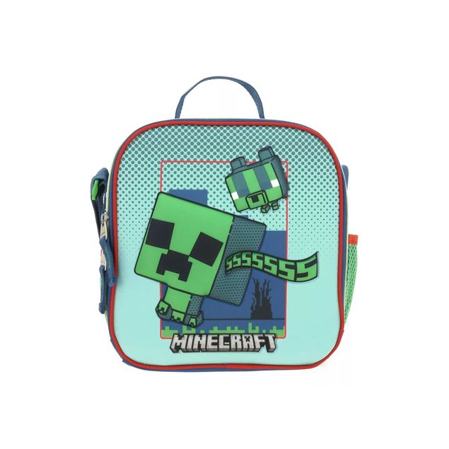 Lonchera-Minecraft-Minecraft-Unisex-Mc66008-9