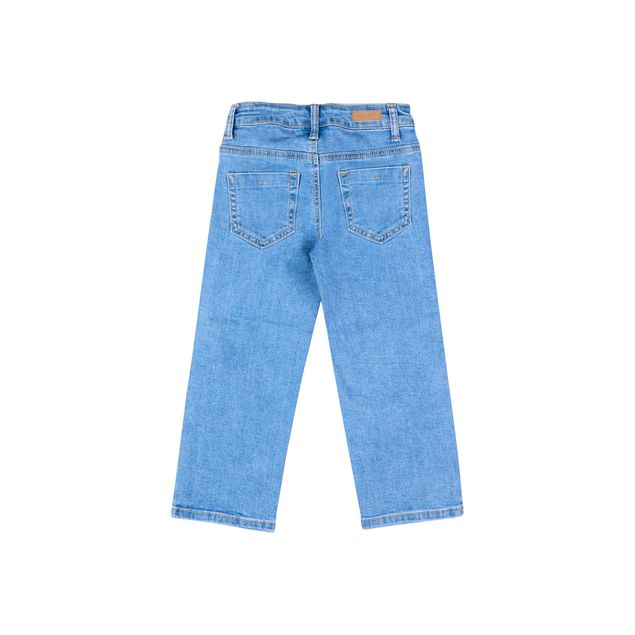Jeans-Sofia-s-Smile-Graffiti-Para-Niña-JE-458B