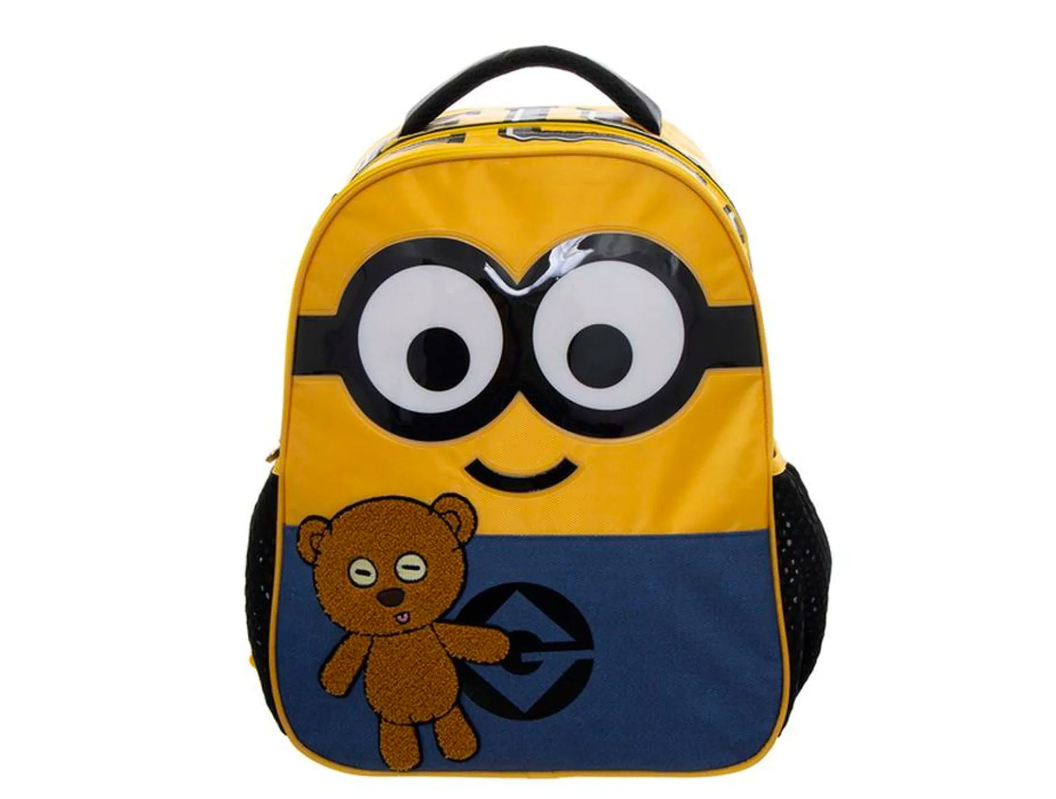 Mochila Minions Primaria Minions Unisex 174552 Surtidora surtidoradepartamental