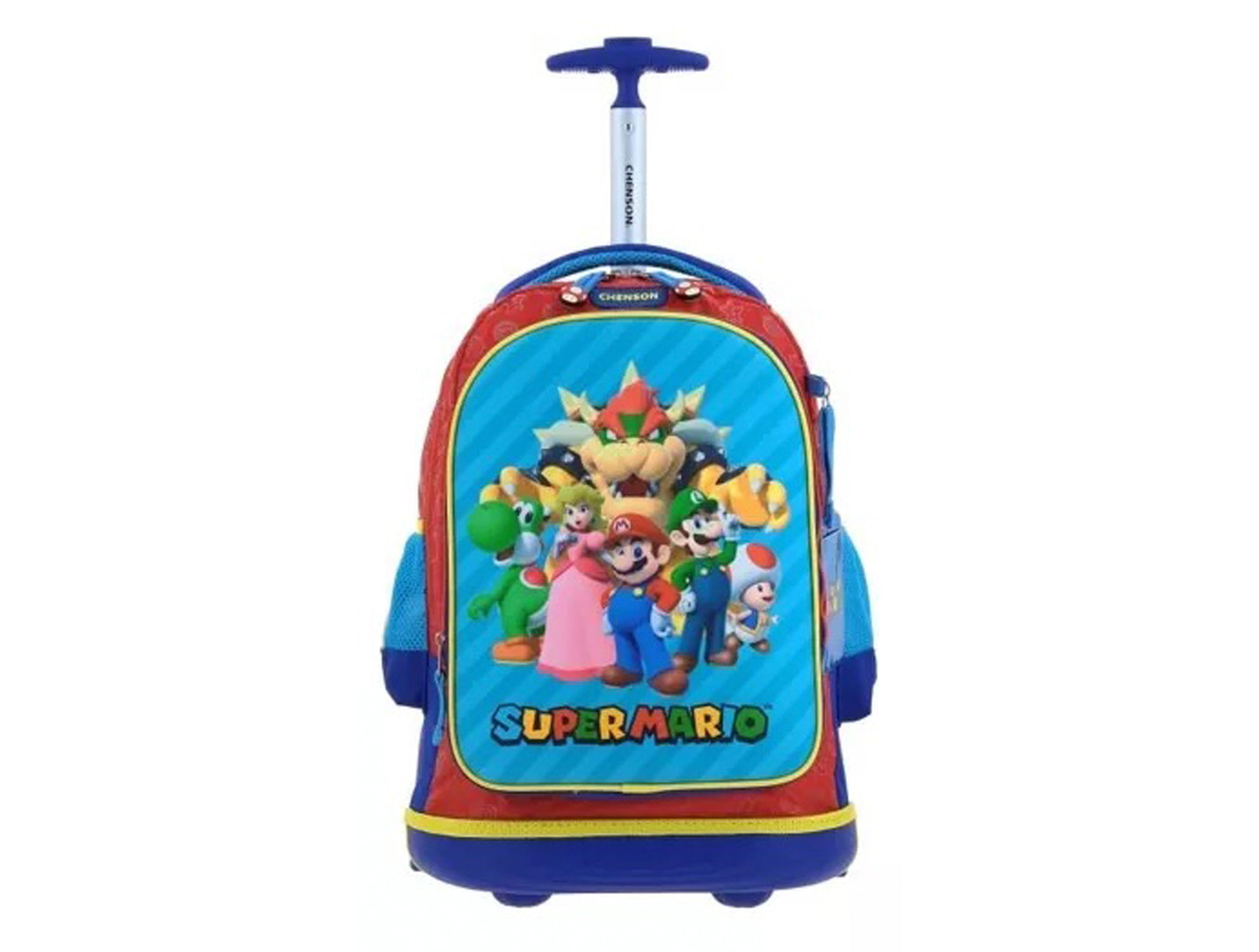 Mochilas mario bros online