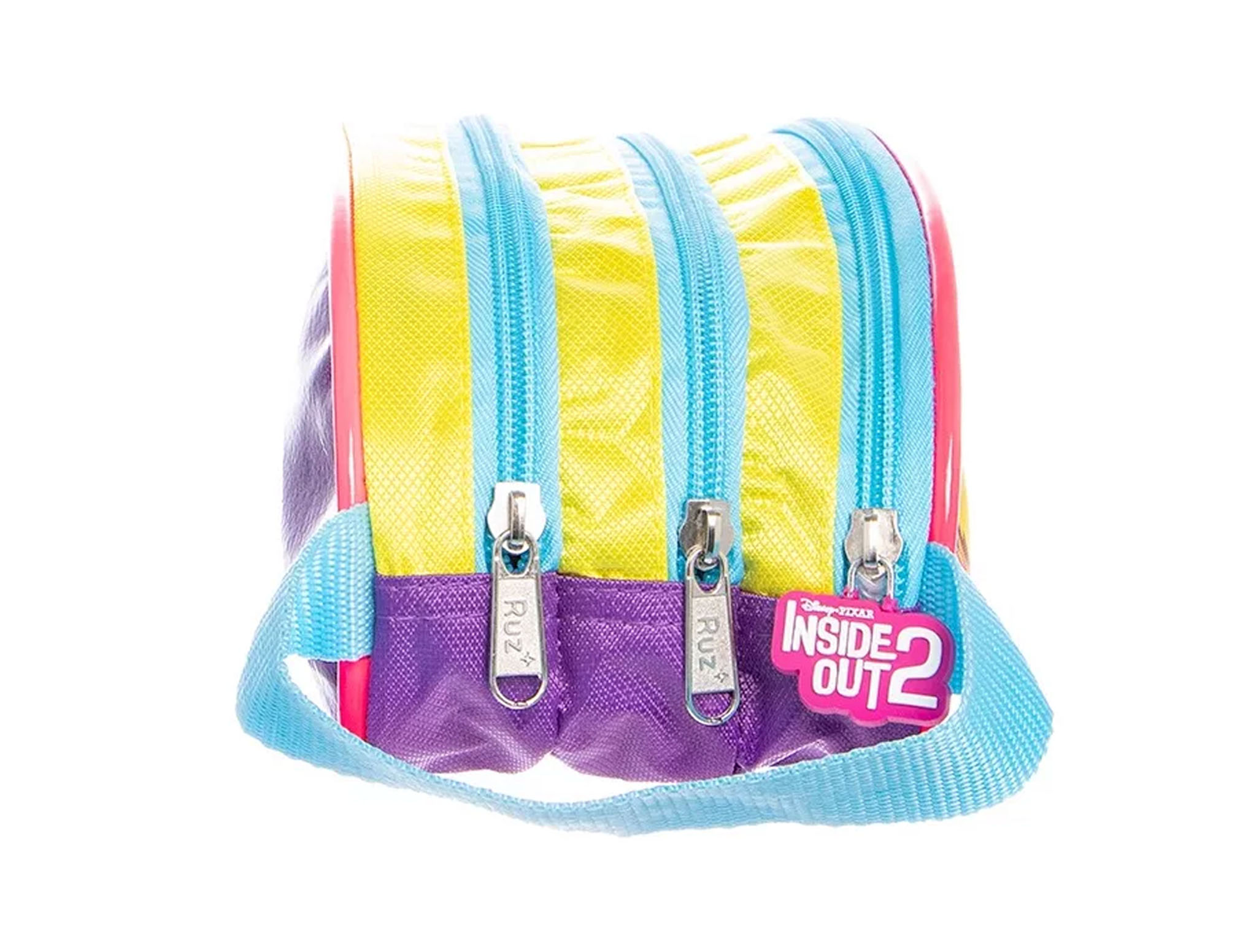 Lapicera Inside Out Colorida Unisex 180476-2