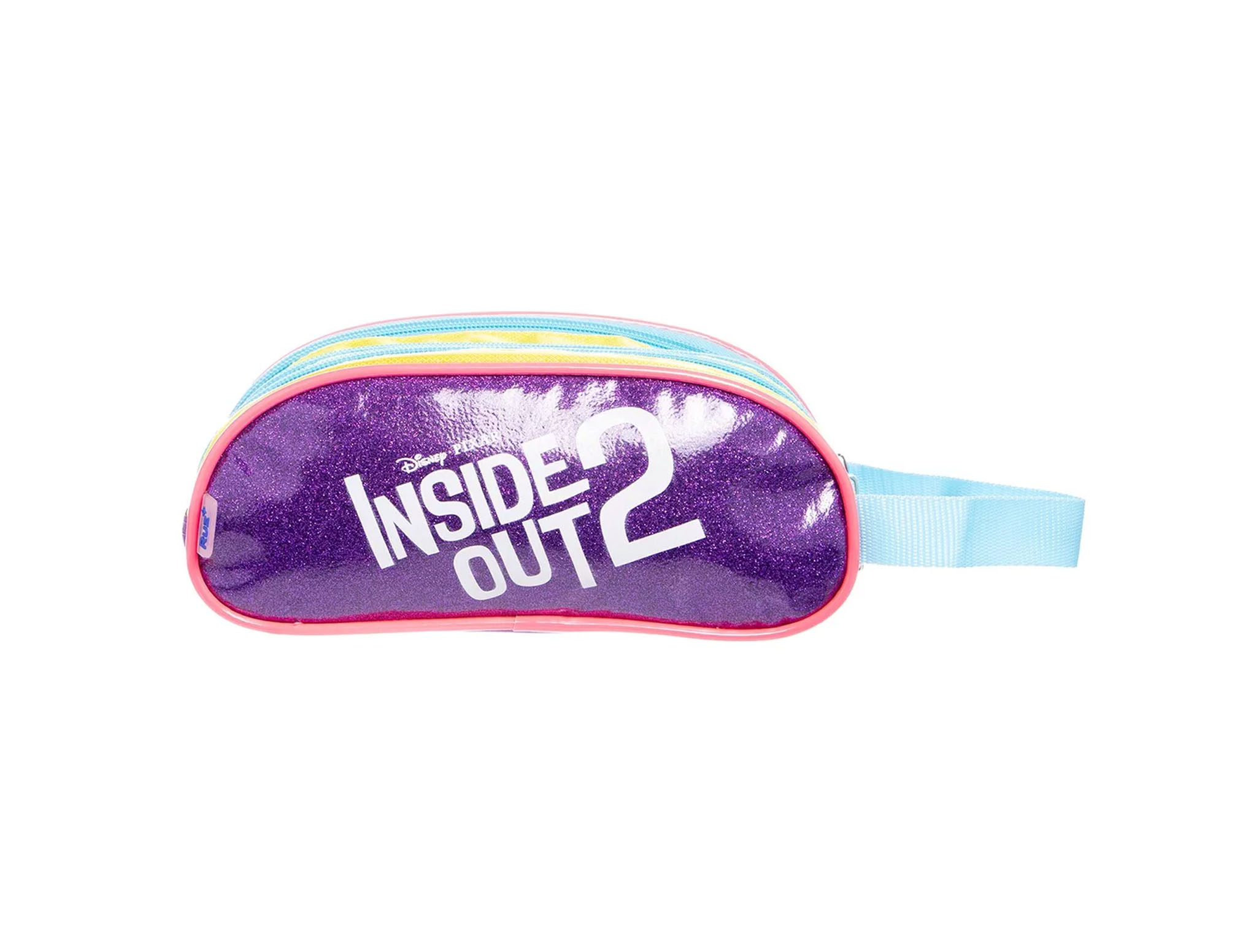 Lapicera Inside Out Colorida Unisex 180476-3