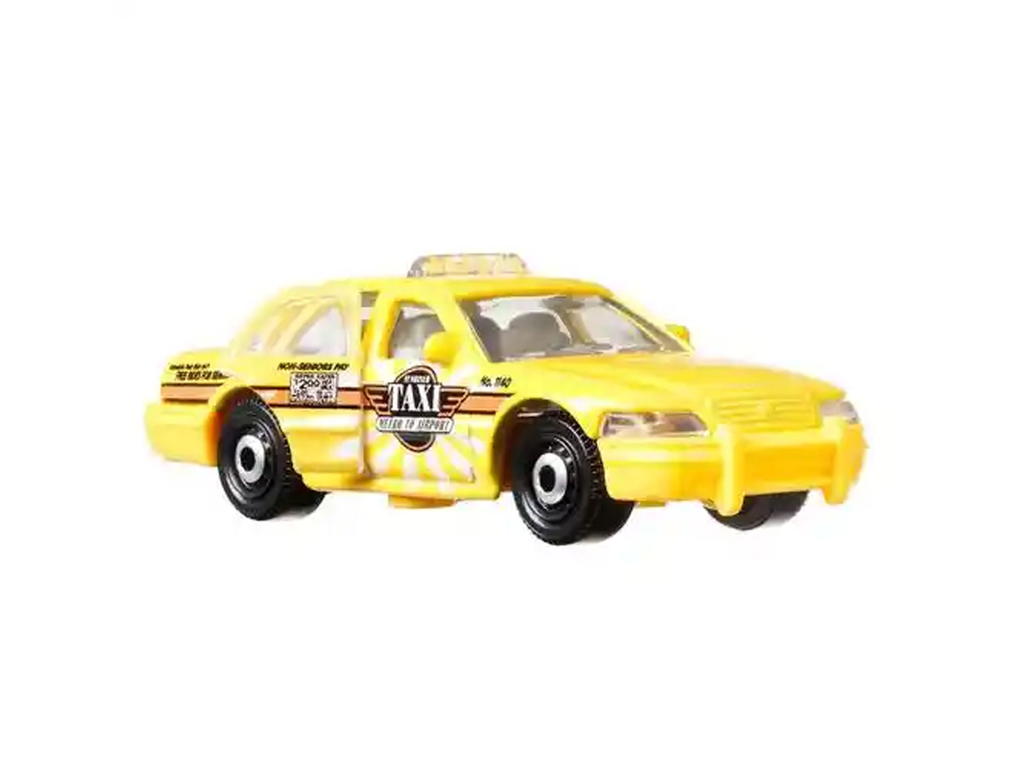 Auto Matchbox Surtido Basico Para Niño 30782-3