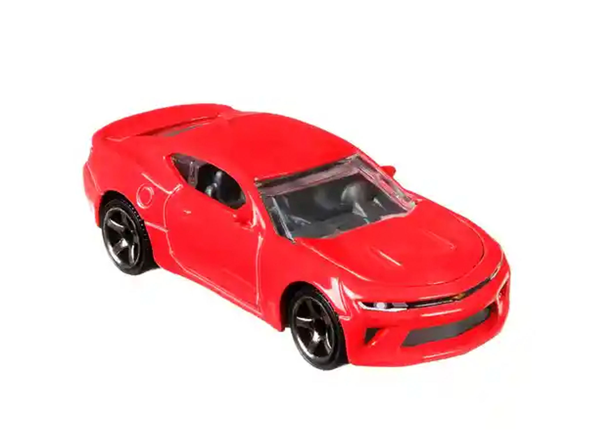 Auto Matchbox Surtido Basico Para Niño 30782-4