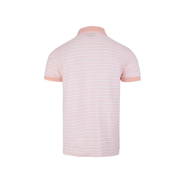 Playera-Brooksfiel-Polo-Con-Logo--Para-Hombre